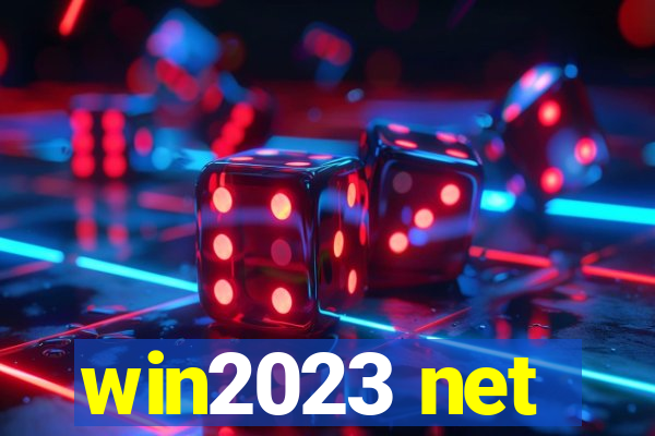 win2023 net